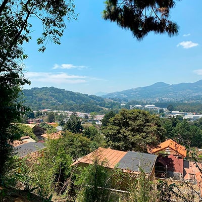 Santa Lucía Milpas Altas, Sacatepéquez, Foto @minjaebreak