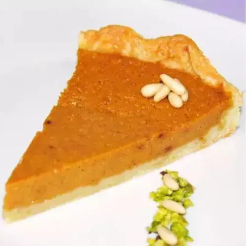 cómo hacer pastel de calabaza fácilmente