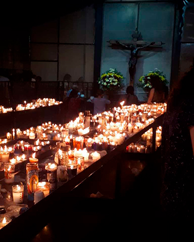 cristo-negro-señor-de-esquipulas - Foto Misioneros Digitales Católicos