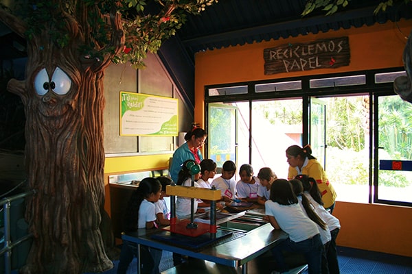 museo-de-los-niños-guatemala-reciclaje-Foto-Travel Notes