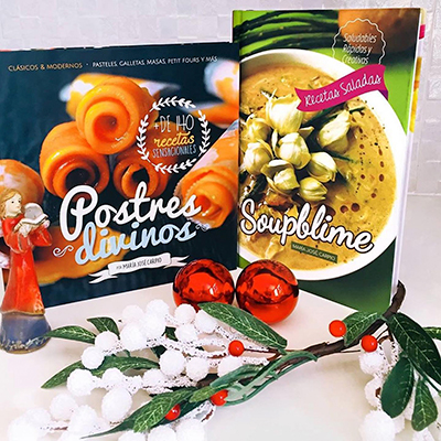 Biografía de María José Carpio, libros - Foto María José Carpio