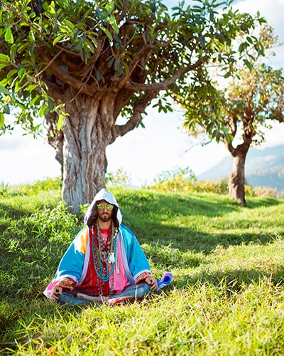 Biografía de Mr. Tropical - Foto. MR. Tropical