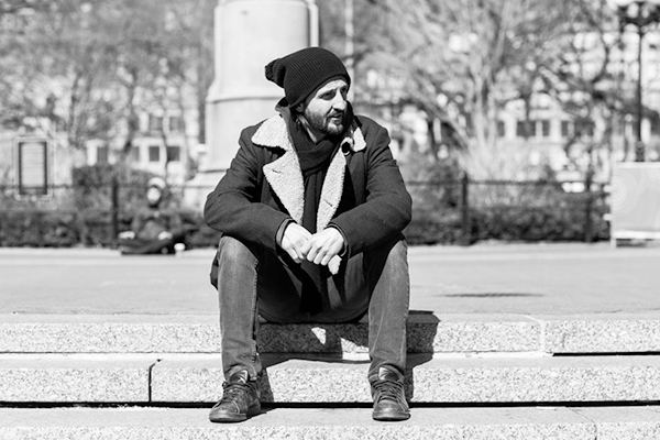 Biografía de Mr. Tropical, en NY- Foto esQuisses