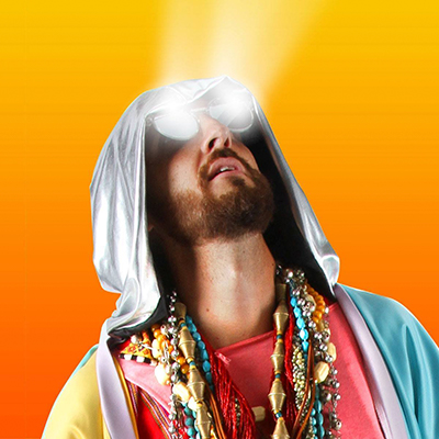 Biografía de Mr. Tropical, perfil - Foto. MR. Tropical