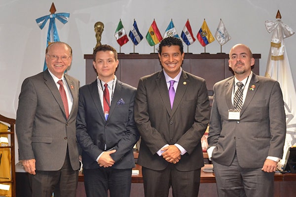 Biografía de Willi Kaltschmitt - Foto Registro Nacional de las Personas