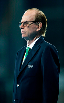 Biografía de Willi Kaltschmitt - Foto Zimbio