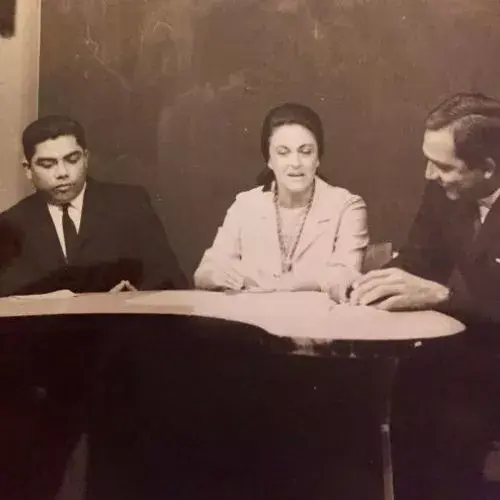 Cuando es el Día del Periodista en Guatemala