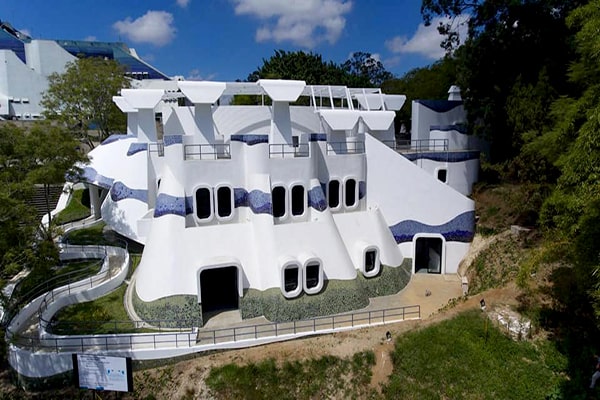 Historia de la Escuela Nacional de Marimba de Guatemala, final - Foto Arte+