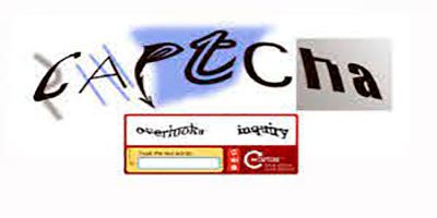 Historia del Captcha - Foto ComputerHoy . com