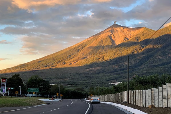 Impuestos más importantes de Guatemala - Foto Skysscrapercity Guatemala
