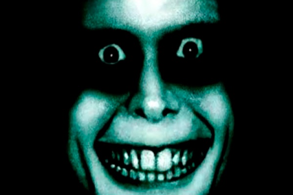 Leyenda del dame tu nalga y te doy tu guacal - Foto Jump Scare Video