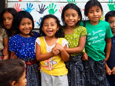 Plan de emergencia famimliar, guatemala - Foto ALAS de Guatemala