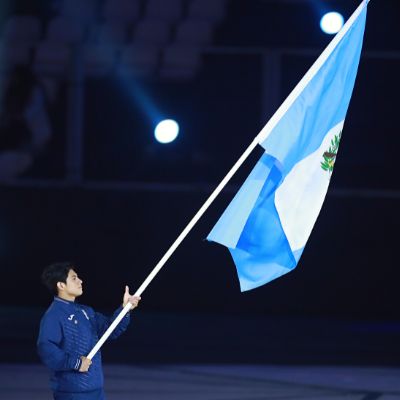 biografia jorge vega