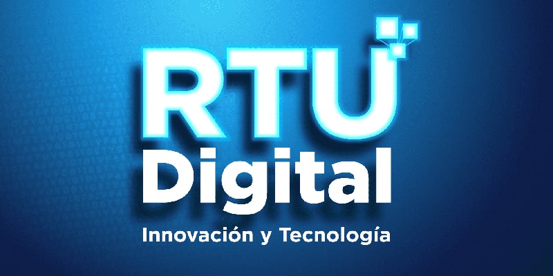 Actualización de Datos RTU digital - Foto Portal Sat