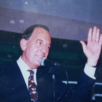 Biografía de Florentino Fernández, publicista destacado en Guatemala