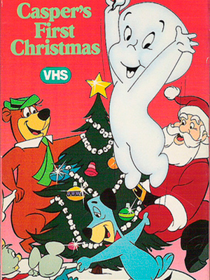 Clásicas caricaturas navideñas vistas en Guatemala - Foto Generación Retro