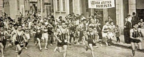 Historia de la carrera San Silvestre de Guatemala