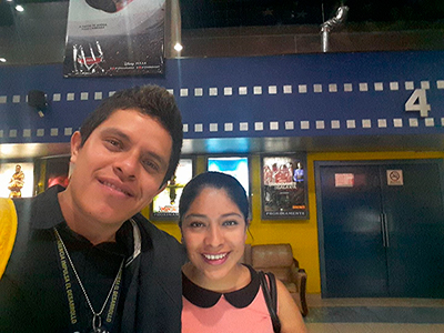 Historia de los antiguos cines de Centro Comercial los Próceres, interior 2011, - búsquedas google