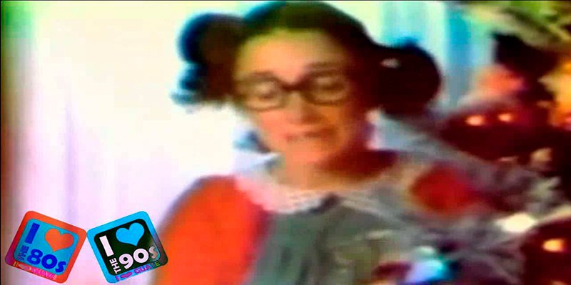 Historia del anuncio de Pollo Campero con la Chilindrina - Foto Jackson34ism Historia del anuncio de Pollo Campero con la Chilindrina - Foto Jackson34ism