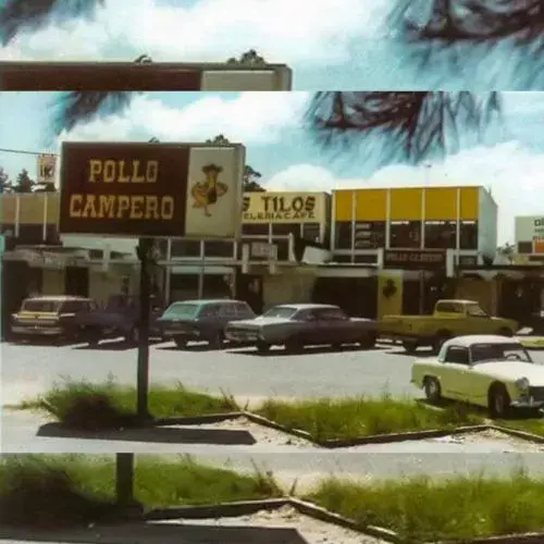 Historia del anuncio de Pollo Campero con la Chilindrina