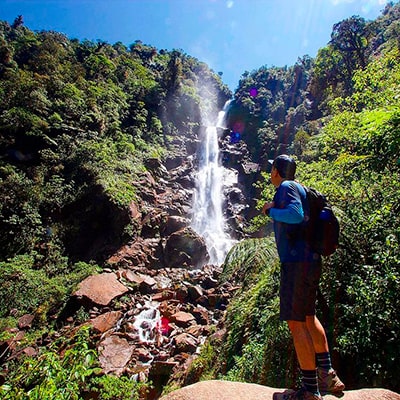 Las cascadas de guatemala, Chilascó - Foto IG @lasfotosdealvarez