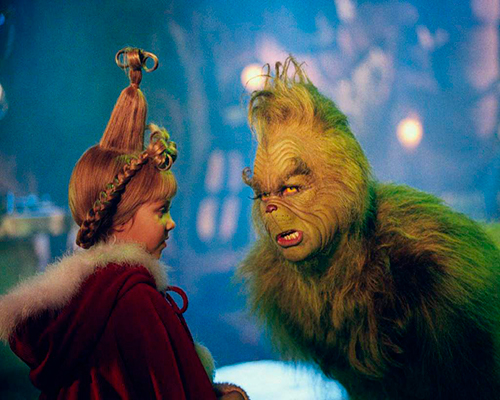 Películas de navidad vistas en Guatemala, santa clausula - Foto El Heraldo