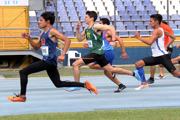 Qué significa agarrar aviada en Guatemala - Foto Federación-Nacional-de-Atletismo-de-Guatemala_2020