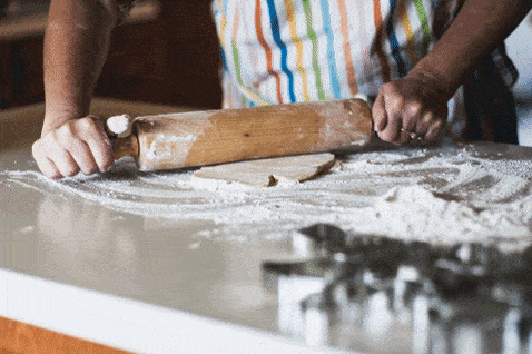 Receta de galletas de jengibre al estilo guatemalteco - fotos unsplash