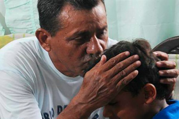 Significado de la palabra Malaya en Guatemala - Foto El Universo