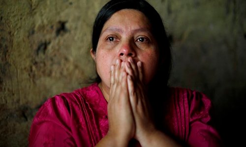 Significado de la palabra Malaya en Guatemala - Foto T13