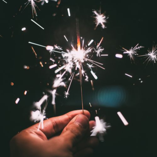Tradiciones de Año Nuevo en Guatemala