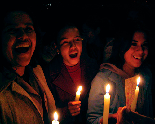 Villancicos navideños guatemaltecos - Foto tus buenas noticias. com