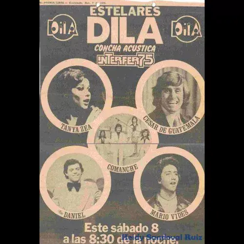 anuncios de interfer