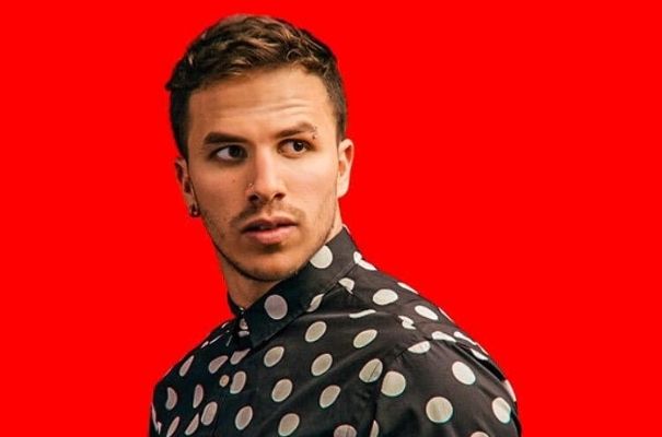 Biografía de Ale Mendoza, cantante guatemalteco-