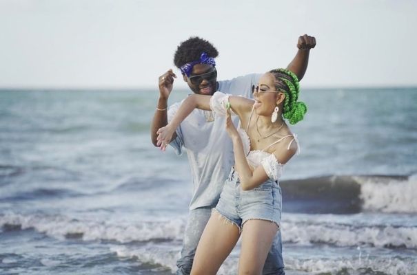 Biografía de Tayl G, cantante guatemalteco...