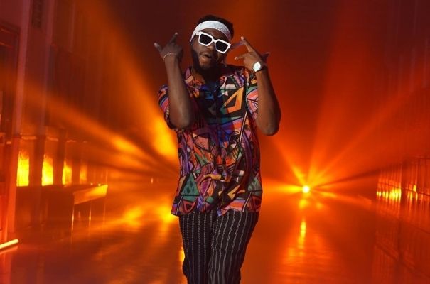 Biografía de Tayl G, cantante guatemalteco_