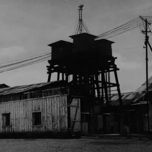 Historia del Puerto de Champerico