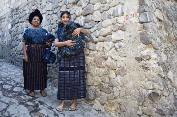 Pasos para el registro de nacimiento en el RENAP-