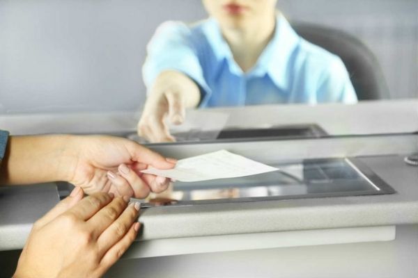 Día del empleado bancario en Guatemala-