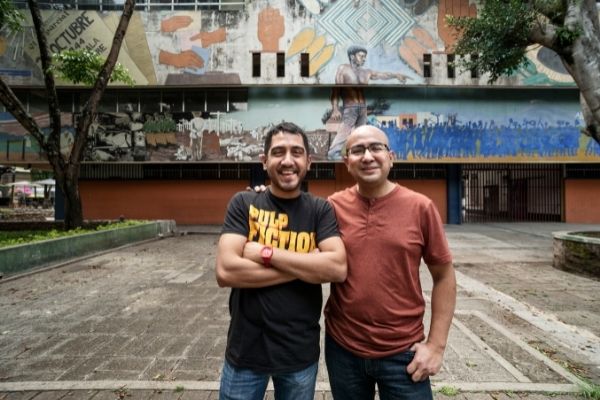 Historia de la Revista Capiusa de Guatemala_