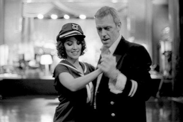 Historia de la gira de Gaby Moreno y Hugh Laurie.