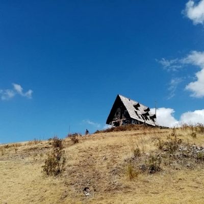 La historia del mirador Juan Diéguez Olaverri en Huehuetenango