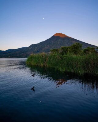 Municipio de Santiago Atitlán, Sololá-