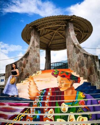 Municipio de Santiago Atitlán, Sololá.