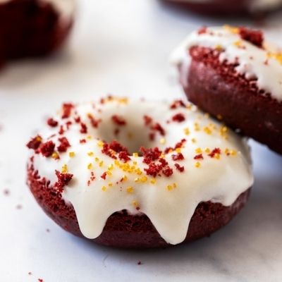 Receta para cocinar dona de Jamaica guatemalteca-