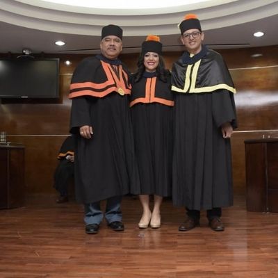 Significado de la toga universitaria en Guatemala 11