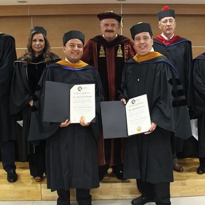 Significado de la toga universitaria en Guatemala