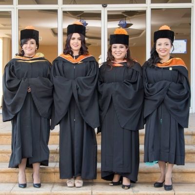 Significado de la toga universitaria en Guatemala 7