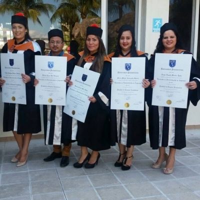 Significado de la toga universitaria en Guatemala 8