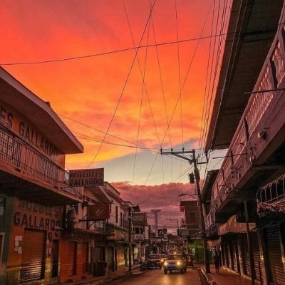 Significado del nombre del municipio de Malacatán, San Marcos.